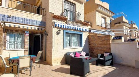 Photo 2 of Single-family semi-detached for sale in Calle Virgen del Pilar, 61, Torre de la Horadada, Alicante