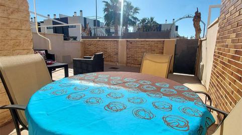 Photo 4 of Single-family semi-detached for sale in Calle Virgen del Pilar, 61, Torre de la Horadada, Alicante