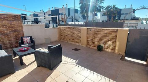 Photo 5 of Single-family semi-detached for sale in Calle Virgen del Pilar, 61, Torre de la Horadada, Alicante