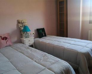 Bedroom of Flat to rent in Monachil  with Storage room and Furnished