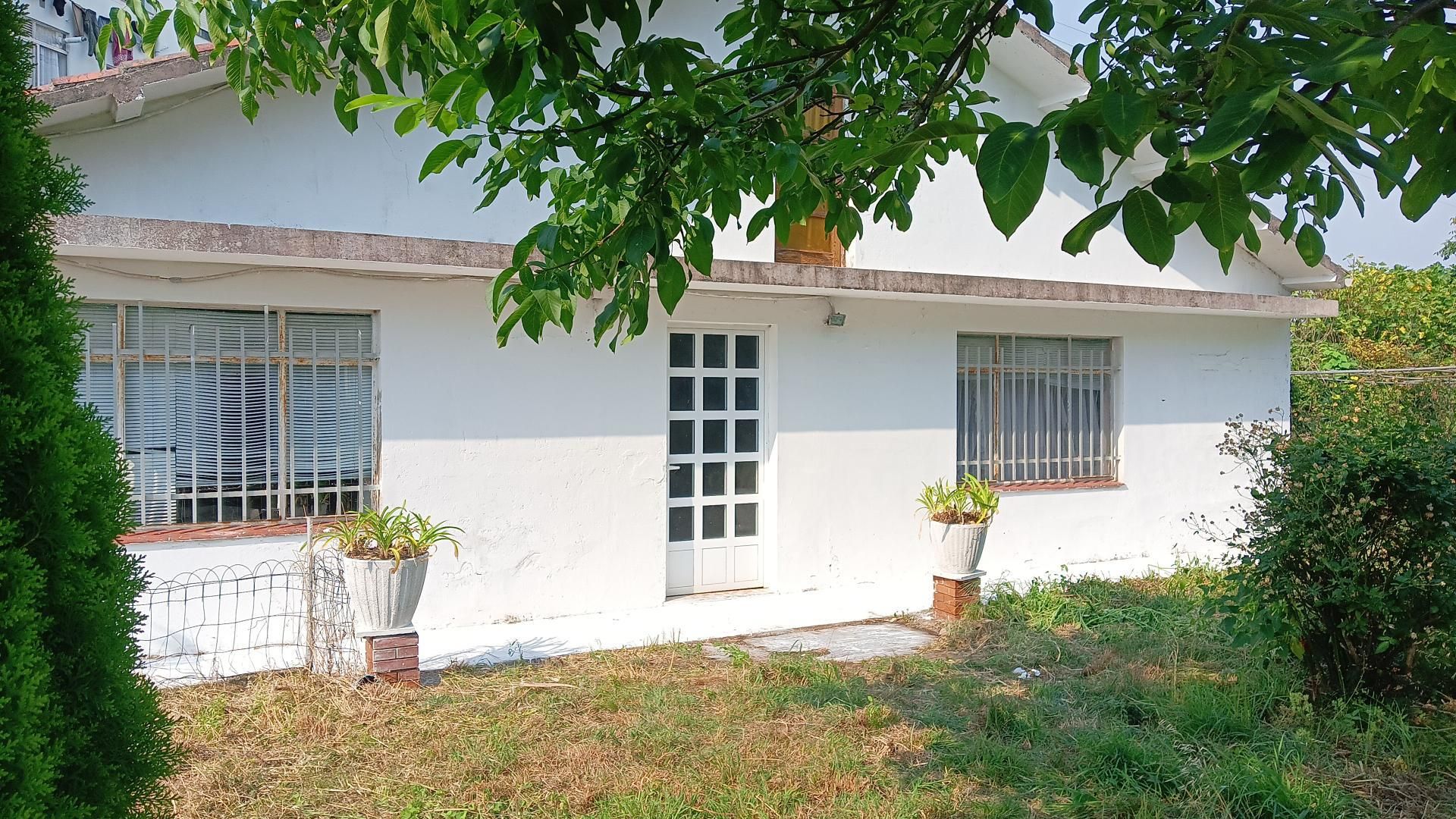Exterior view of House or chalet for sale in Narón