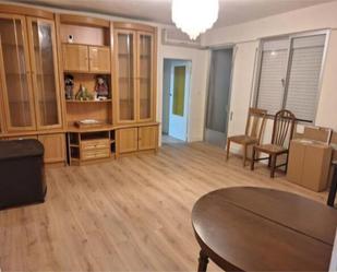 Flat to rent in  Madrid Capital  with Heating and Terrace