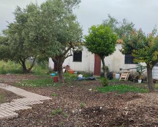 Non-constructible Land for sale in Cervià de Ter