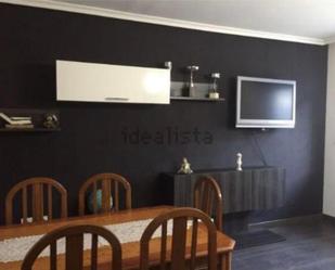 Living room of Single-family semi-detached to rent in Ávila Capital  with Heating, Terrace and Furnished