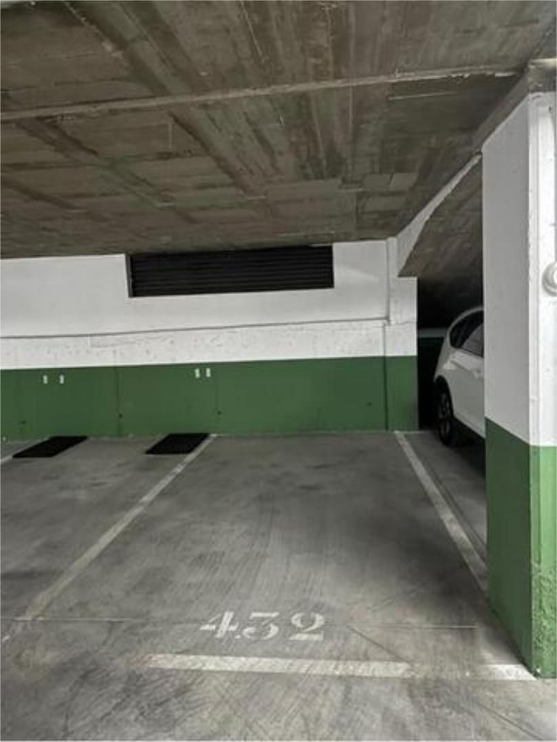 Parking of Garage to rent in  Madrid Capital