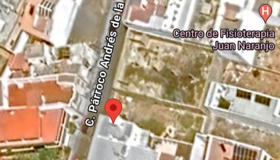 Urbanizable en venta en Calle Párroco Andrés de la Nuez, 25, Ingenio pueblo, Ingenio - imagen 1 Foto 1 de Urbanizable en venta en Calle Párroco Andrés de la Nuez, 25, Ingenio pueblo, Ingenio
