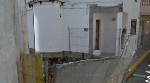 Urbanizable en venta en Calle Párroco Andrés de la Nuez, 25, Ingenio pueblo, Ingenio - imagen 4 Foto 4 de Urbanizable en venta en Calle Párroco Andrés de la Nuez, 25, Ingenio pueblo, Ingenio