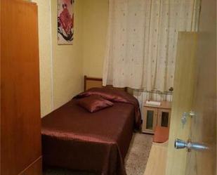 Bedroom of Flat to rent in Móstoles  with Heating and Terrace