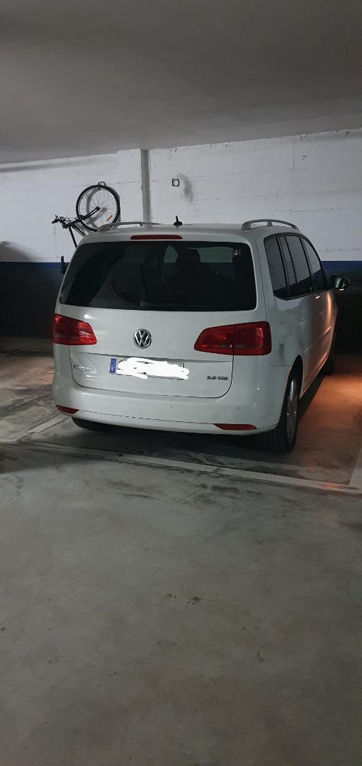 Parking of Garage for sale in Sitges
