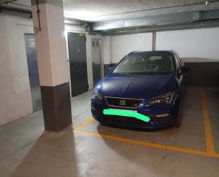 Parking of Garage for sale in Iruña Oka / Iruña de Oca