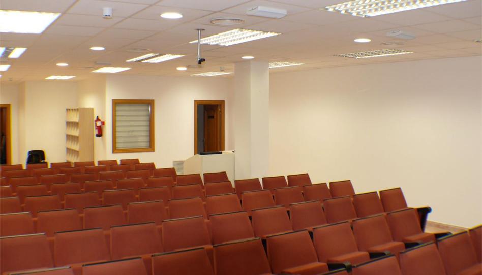 Photo 1 of Premises for sale in Carrer Biosca, 13, Cervera, Lleida