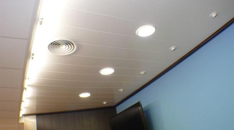 Photo 4 of Premises for sale in Carrer Biosca, 13, Cervera, Lleida