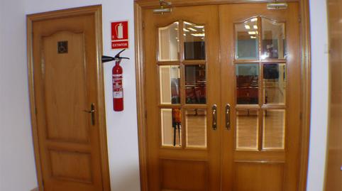 Photo 5 of Premises for sale in Carrer Biosca, 13, Cervera, Lleida