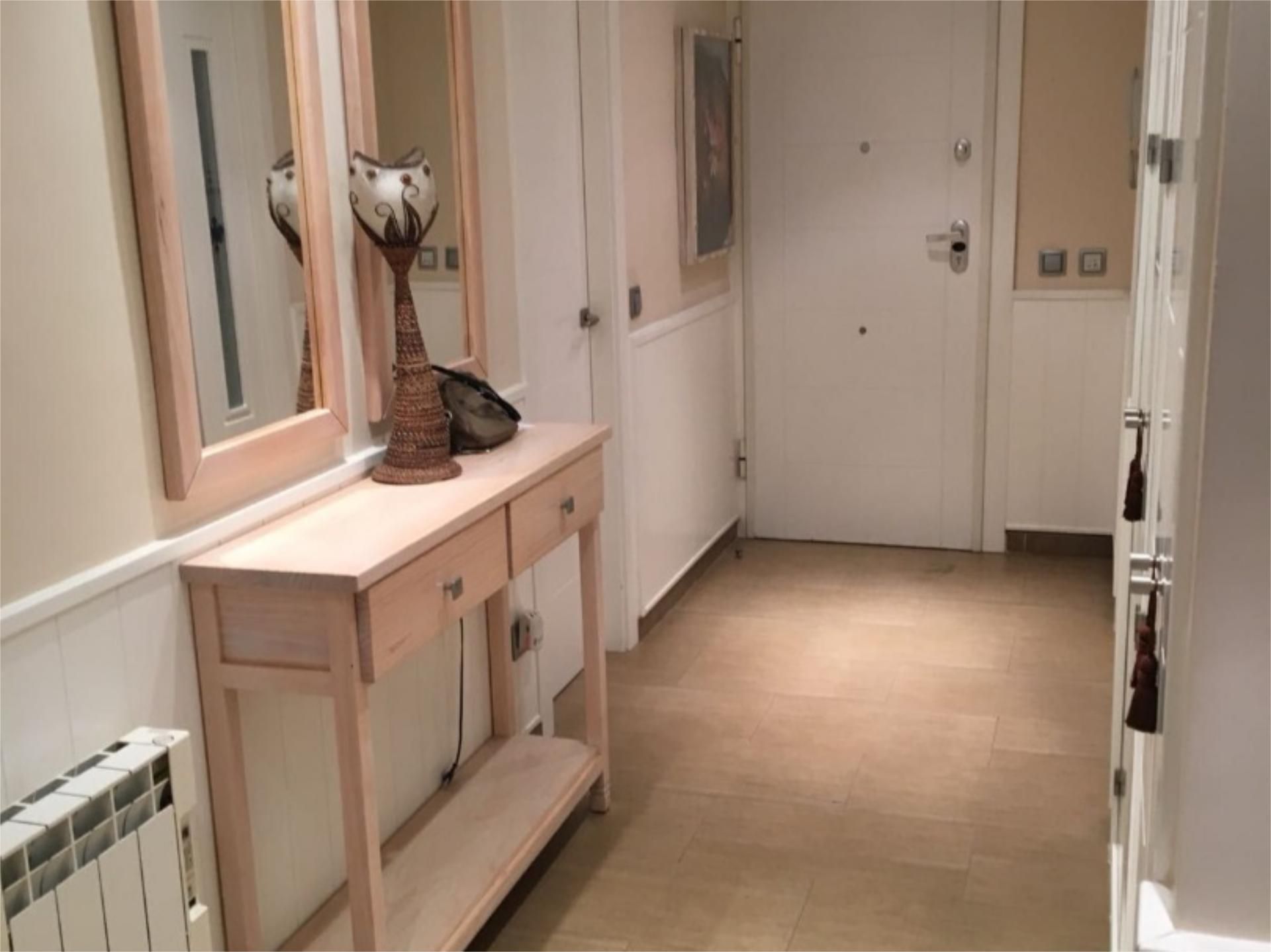 Flat for sale in Borox