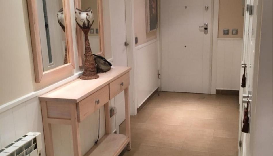 Pis en venda a Calle San Sebastián, 1, Borox, Toledo - imatge 1 Foto 1 de Pis en venda a Calle San Sebastián, 1, Borox, Toledo