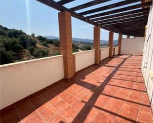 Terrassa de Pis en venda en Guaro amb Jardí privat, Terrassa i Piscina