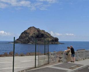 Exterior view of Flat to rent in Garachico  with Terrace, Furnished and Pets allowed
