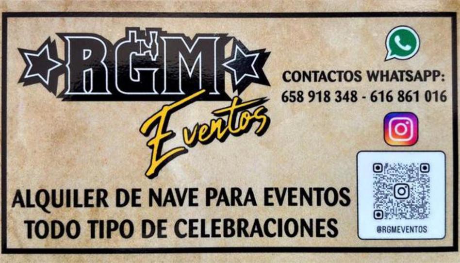 Photo 1 of Industrial buildings to rent in Pepino, Toledo