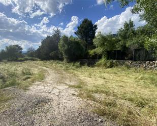 Grundstücke zum verkauf in Sotillo de la Adrada