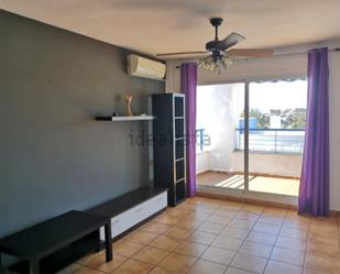 Bedroom of Flat to rent in Vélez-Málaga  with Terrace, Washing machine and Microwave