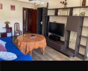 Sala d'estar de Casa o xalet de lloguer en Posadas