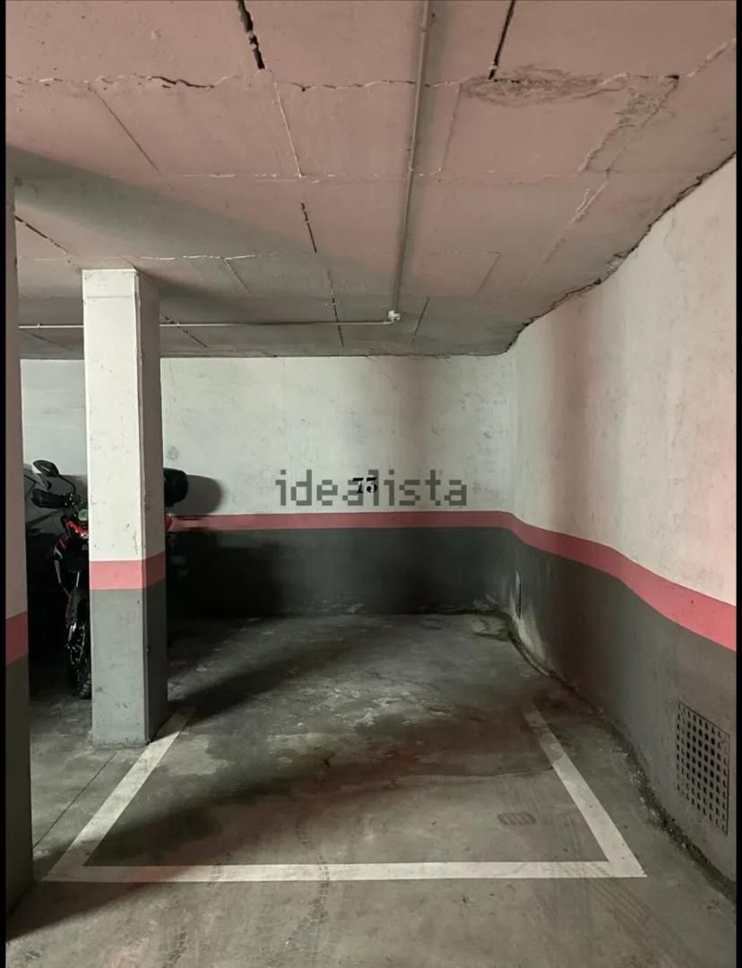 Garage for sale in Rivas-Vaciamadrid