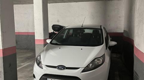 Photo 2 of Garage for sale in Calle Silvia Munt, 2, Centro, Madrid