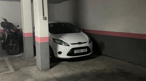 Photo 4 of Garage for sale in Calle Silvia Munt, 2, Centro, Madrid