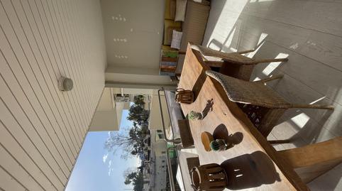 Foto 3 de Pis en venda a Passeig Joan Carles I, Marina Botafoc - Platja de Talamanca, Illes Balears