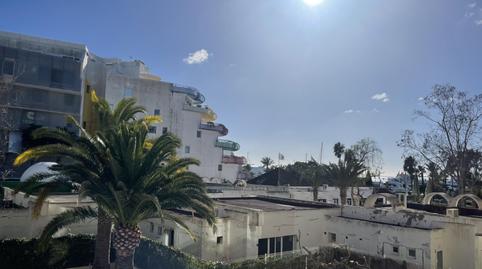 Foto 5 de Pis en venda a Passeig Joan Carles I, Marina Botafoc - Platja de Talamanca, Illes Balears