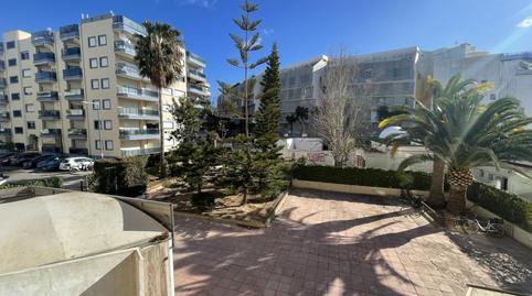 Foto 4 de Pis en venda a Passeig Joan Carles I, Marina Botafoc - Platja de Talamanca, Illes Balears