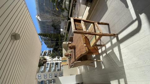 Foto 2 de Pis en venda a Passeig Joan Carles I, Marina Botafoc - Platja de Talamanca, Illes Balears