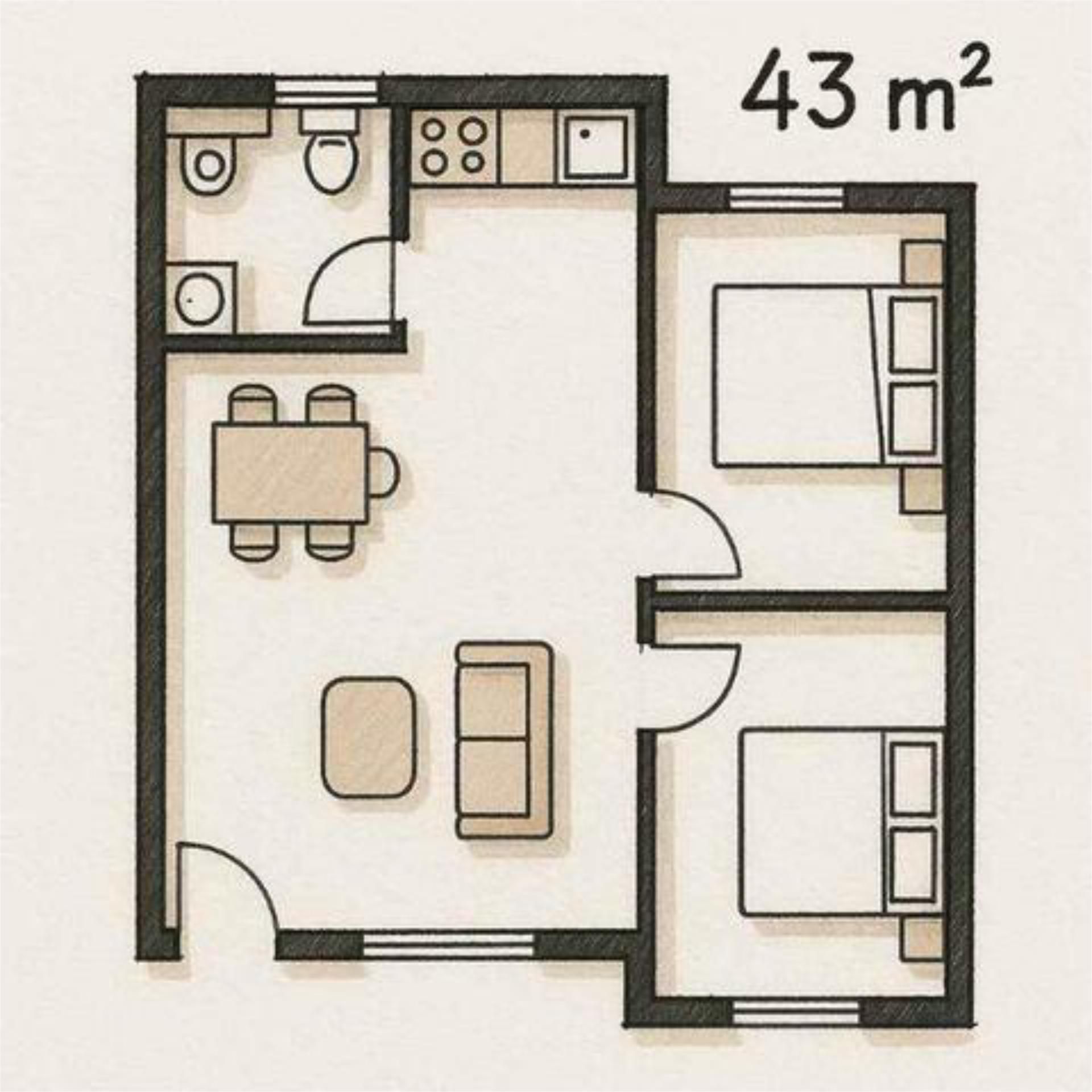 Casa o xalet de lloguer en Mos amb Jardí privat, Terrassa i Traster