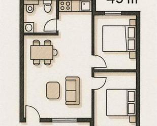 Casa o xalet de lloguer en Mos amb Jardí privat, Terrassa i Traster