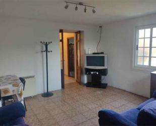 Living room of House or chalet for sale in Moraña  with Terrace