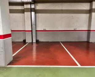 Aparcament de Garatge de lloguer en Vigo 