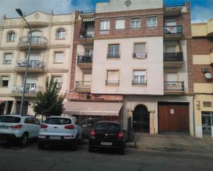 Vista exterior de Pis de lloguer en  Córdoba Capital amb Calefacció i Moblat