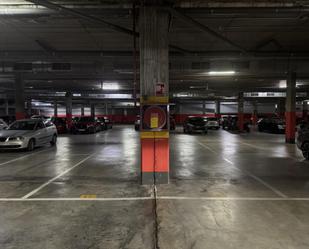 Aparcament de Garatge en venda en Algeciras