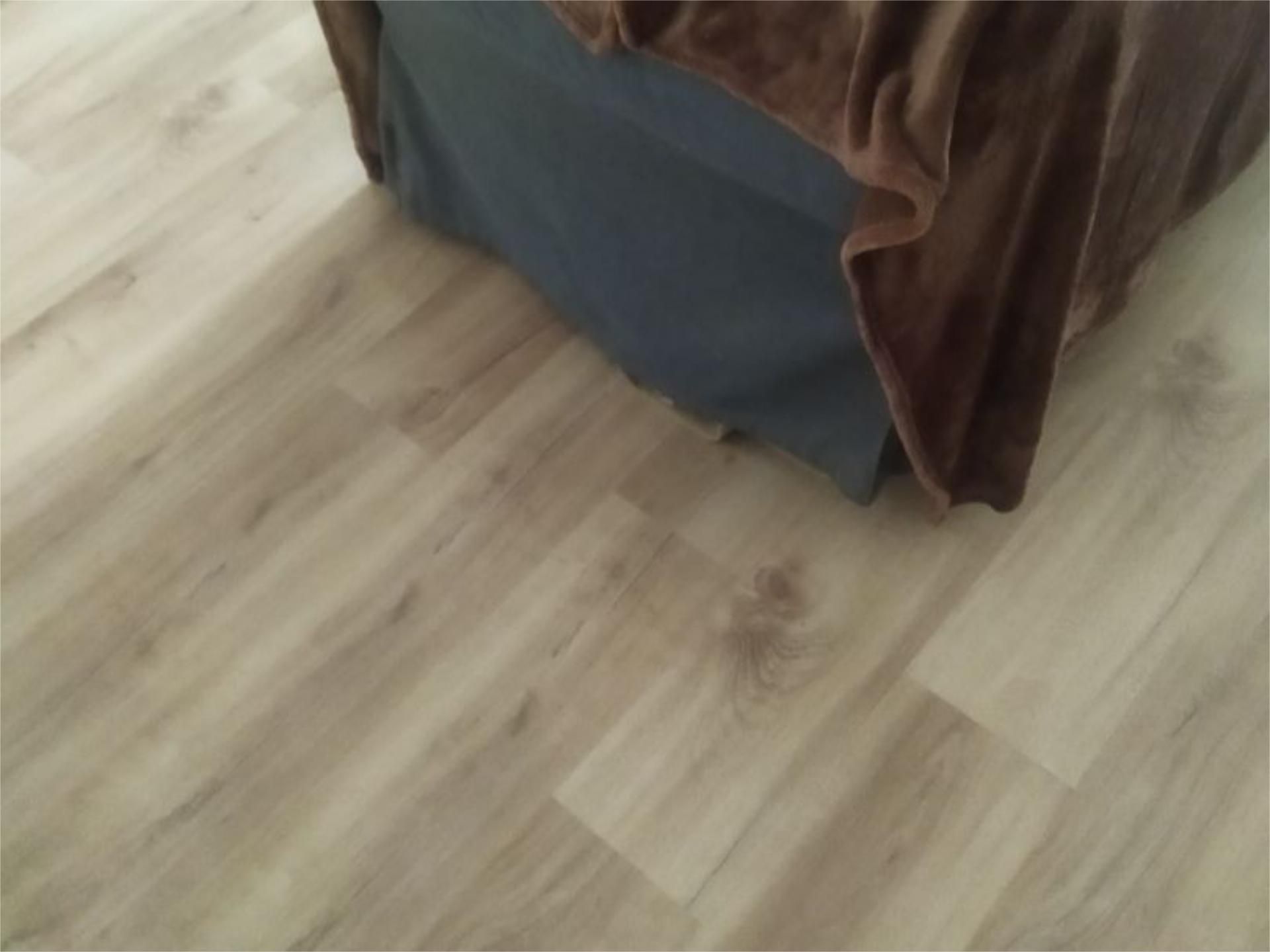Schlafzimmer von Abstellraum miete in Santander