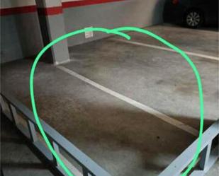 Parking of Garage to rent in Irun 