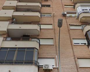 Flat to rent in Calle Antonio Oliver, 19, Ciudad Jardín