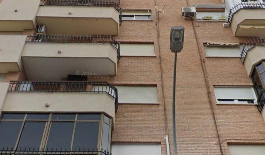 Pis de lloguer a Calle Antonio Oliver, 19, Ciudad Jardín, Murcia - imatge 1 Foto 1 de Pis de lloguer a Calle Antonio Oliver, 19, Ciudad Jardín, Murcia