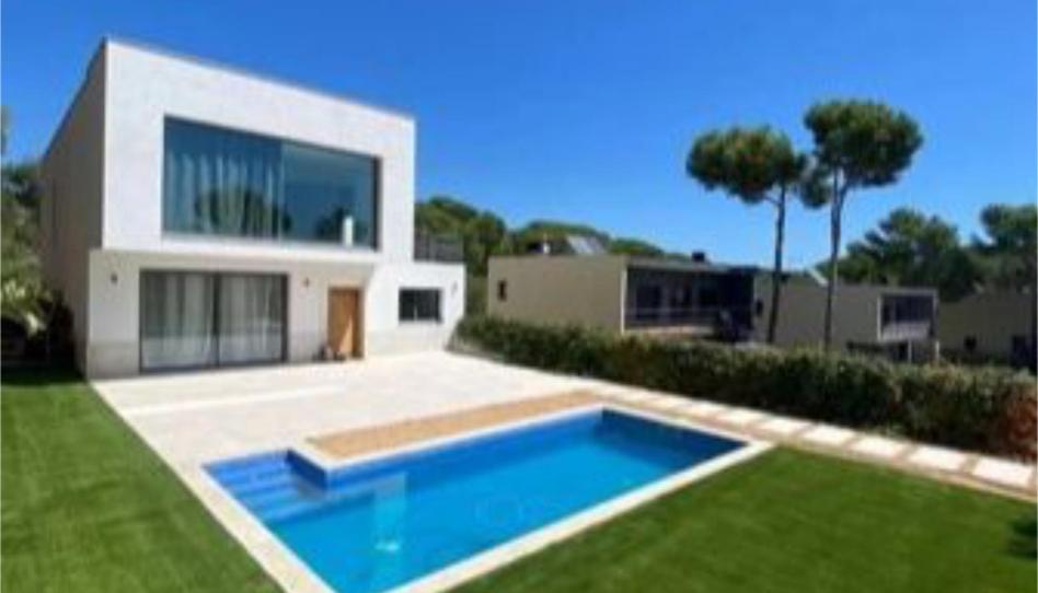 House or chalet to rent in Carrer Colom, 49, Mas Trempat - Sant Amanç - Casa Nova, Girona - image 1 Photo 1 of House or chalet to rent in Carrer Colom, 49, Mas Trempat - Sant Amanç - Casa Nova, Girona