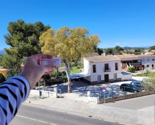 House or chalet for sale in Avinguda de la Mar, 38, La Xara - La Sella