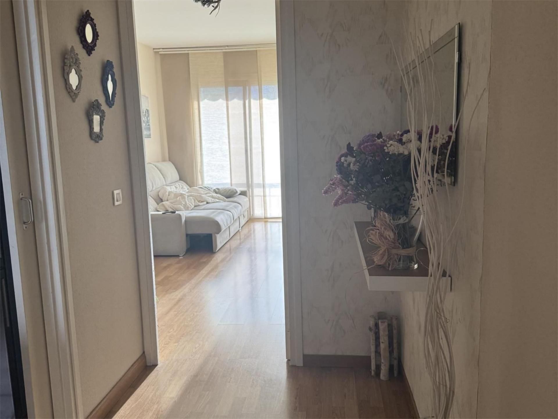 Flat for sale in Badalona  with Air Conditioner and Balcony