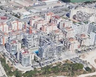 Vista exterior de Garatge de lloguer en Elche / Elx