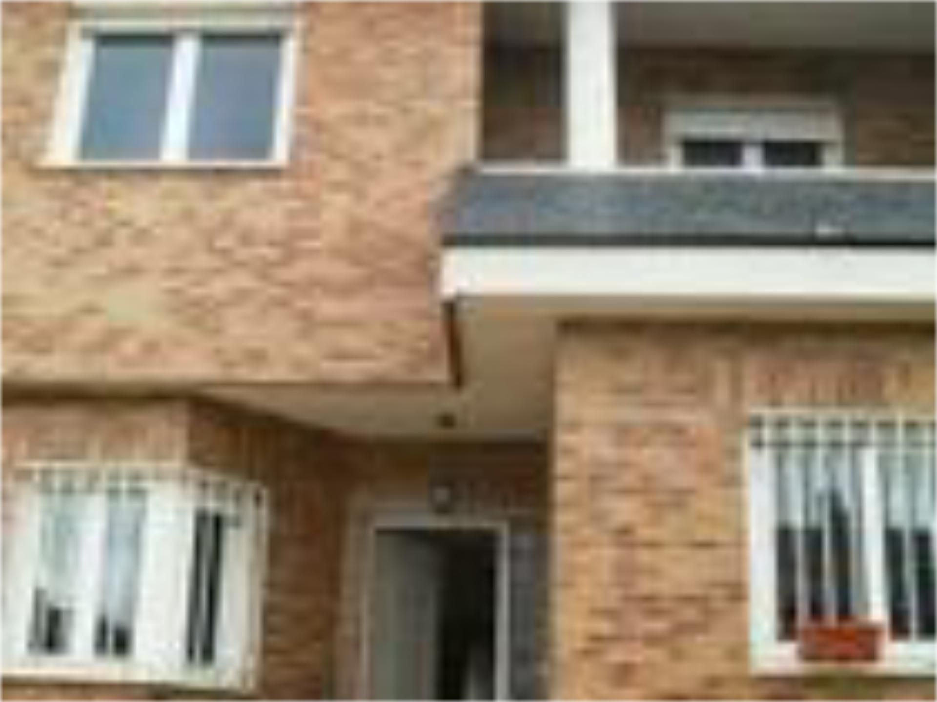 Vista exterior de Casa o xalet en venda en Valdemoro amb Aire condicionat, Terrassa i Balcó