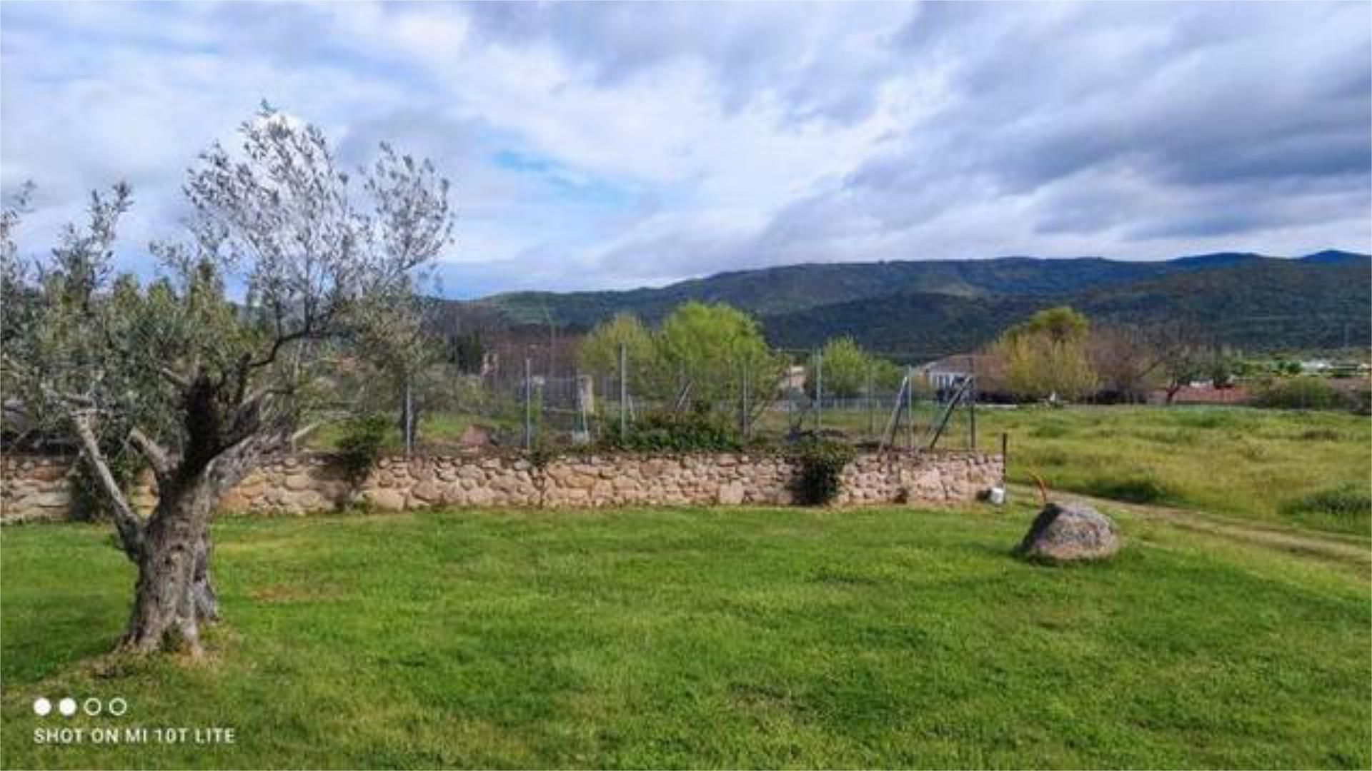 House or chalet for sale in Aldeanueva del Camino  with Private garden, Terrace and Swimming Pool