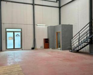 Nau industrial de lloguer en Molina de Segura
