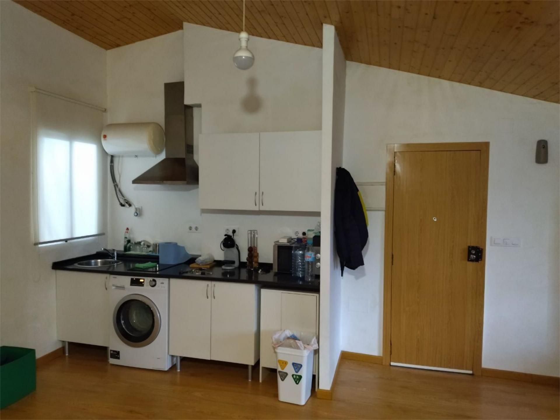 Küche von Wohnungen zum verkauf in Redondela